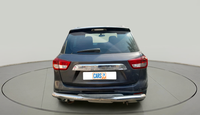 2016 Maruti Vitara Brezza ZDI, Diesel, Manual, 81,398 km, exterior