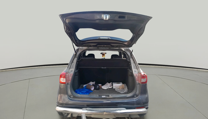 2016 Maruti Vitara Brezza ZDI, Diesel, Manual, 81,398 km, exterior