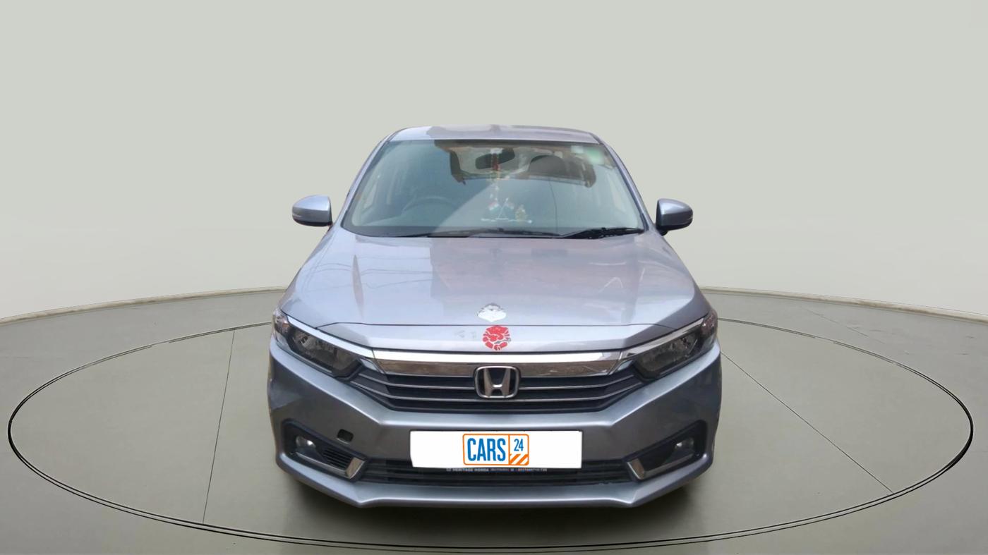2023 Honda Amaze 1.2L I-VTEC S, Petrol, Manual, 15,828 km, exterior
