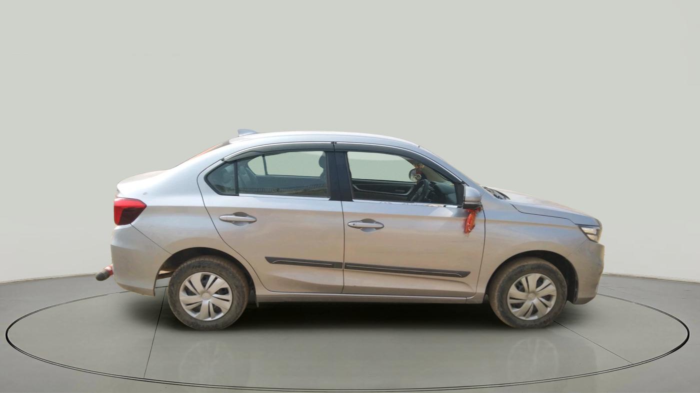 2023 Honda Amaze 1.2L I-VTEC S, Petrol, Manual, 15,828 km, exterior