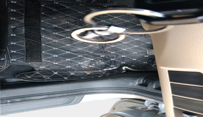 2023 Honda Amaze 1.2L I-VTEC S, Petrol, Manual, 15,828 km, interior