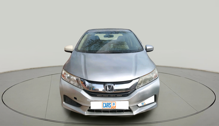 2014 Honda City 1.5L I-VTEC SV, Petrol, Manual, 1,03,319 km, exterior