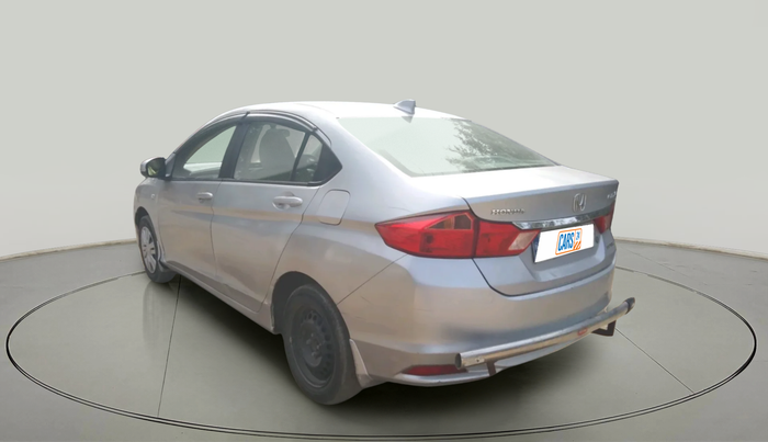 2014 Honda City 1.5L I-VTEC SV, Petrol, Manual, 1,03,319 km, exterior