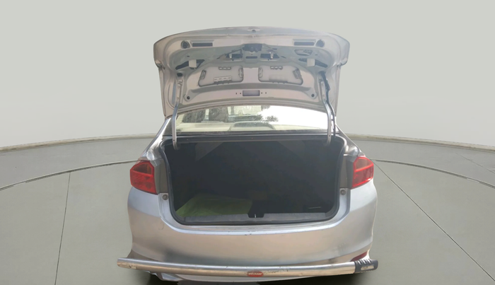 2014 Honda City 1.5L I-VTEC SV, Petrol, Manual, 1,03,319 km, exterior