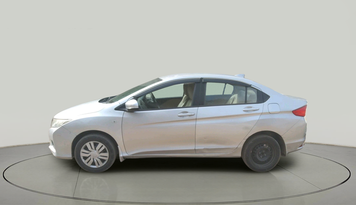 2014 Honda City 1.5L I-VTEC SV, Petrol, Manual, 1,03,319 km, exterior