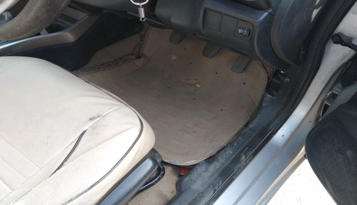 2014 Honda City 1.5L I-VTEC SV, Petrol, Manual, 1,03,319 km, interior