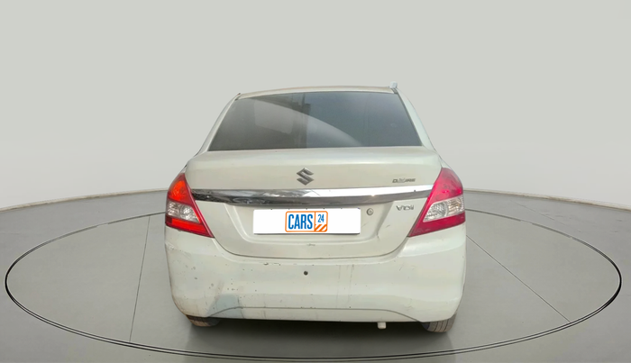 2016 Maruti Swift Dzire VDI, Diesel, Manual, 83,622 km, exterior