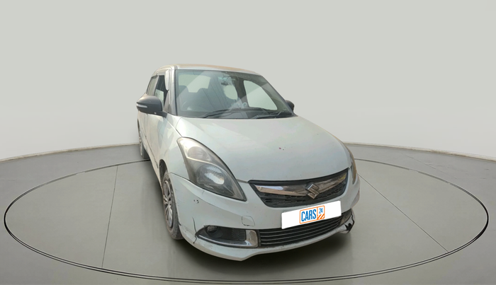 2016 Maruti Swift Dzire VDI, Diesel, Manual, 83,622 km, exterior