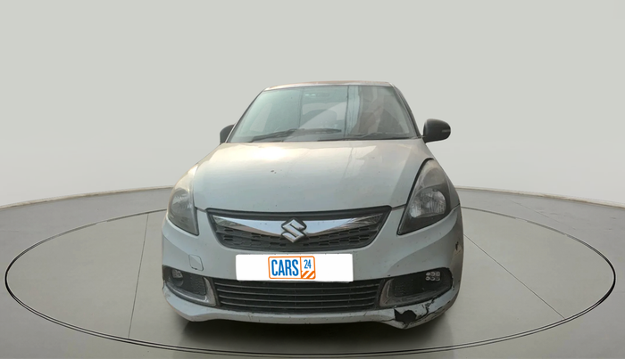 2016 Maruti Swift Dzire VDI, Diesel, Manual, 83,622 km, exterior