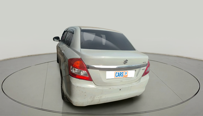 2016 Maruti Swift Dzire VDI, Diesel, Manual, 83,622 km, exterior