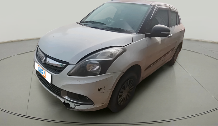 2016 Maruti Swift Dzire VDI, Diesel, Manual, 83,622 km, exterior