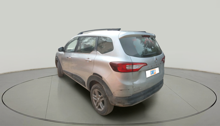 2019 Renault TRIBER RXZ, Petrol, Manual, 59,725 km, exterior