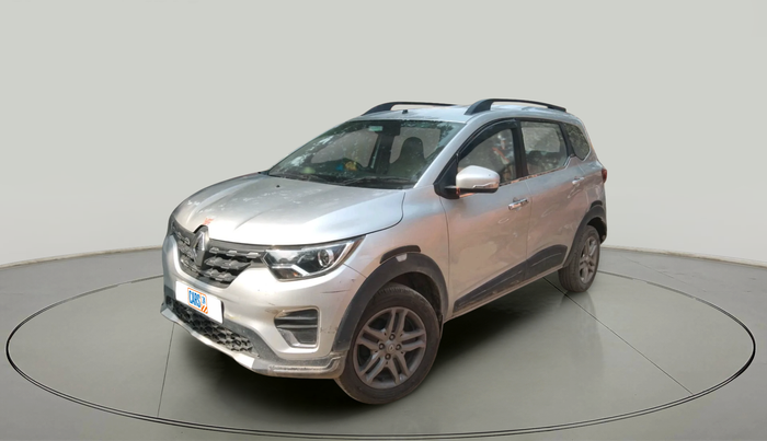 2019 Renault TRIBER RXZ, Petrol, Manual, 59,725 km, exterior
