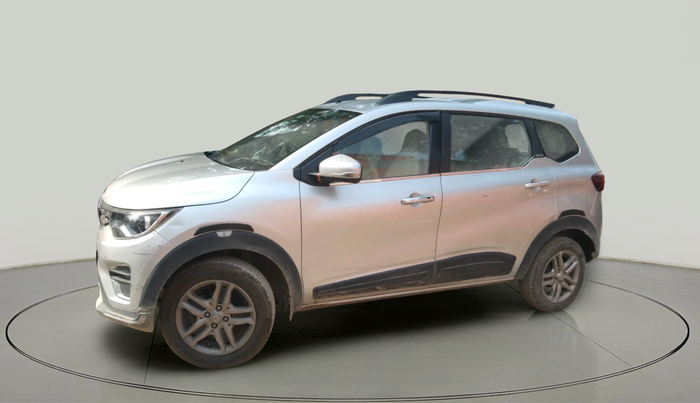 2019 Renault TRIBER RXZ, Petrol, Manual, 59,725 km, exterior