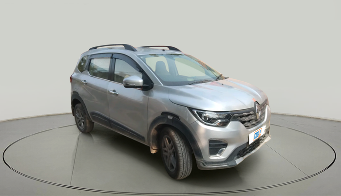 2019 Renault TRIBER RXZ, Petrol, Manual, 59,725 km, exterior