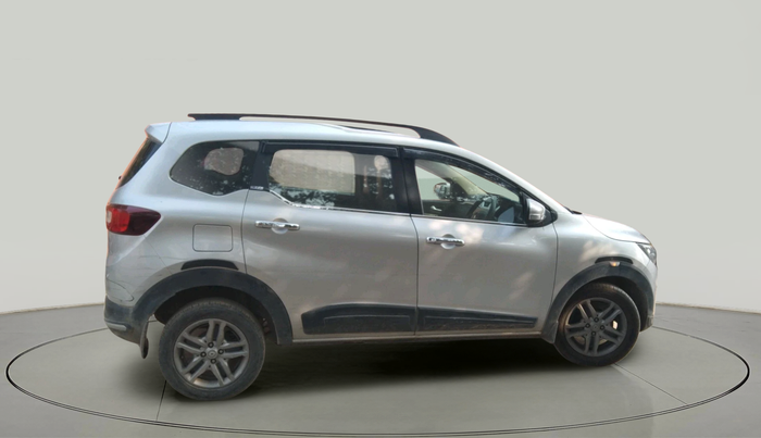 2019 Renault TRIBER RXZ, Petrol, Manual, 59,725 km, exterior