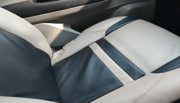 2019 Renault TRIBER RXZ, Petrol, Manual, 59,725 km, interior