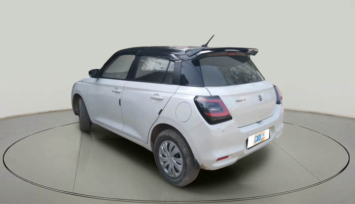2024 Maruti Swift VXi, Petrol, Manual, 13,163 km, exterior