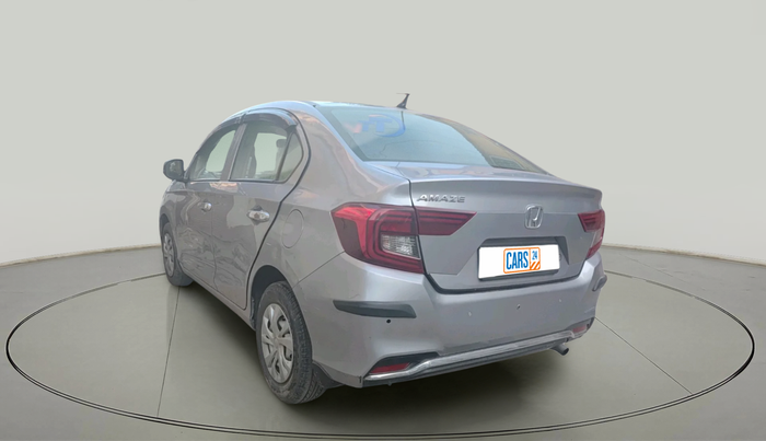 2019 Honda Amaze 1.5L I-DTEC E, Diesel, Manual, 1,32,698 km, exterior