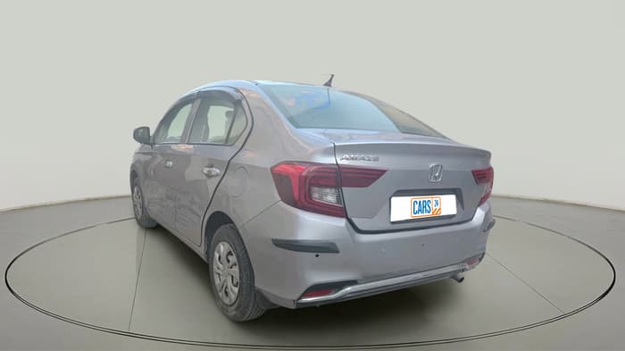 2019 Honda Amaze 1.5L I-DTEC E, Diesel, Manual, 1,42,000 km, exterior