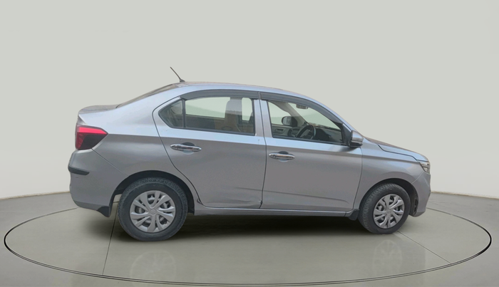 2019 Honda Amaze 1.5L I-DTEC E, Diesel, Manual, 1,32,698 km, exterior