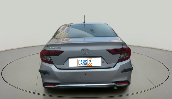 2019 Honda Amaze 1.5L I-DTEC E, Diesel, Manual, 1,32,698 km, exterior