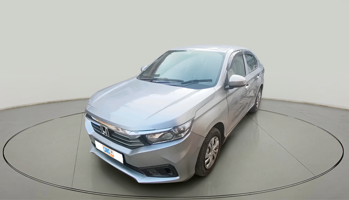 2019 Honda Amaze 1.5L I-DTEC E, Diesel, Manual, 1,32,698 km, exterior