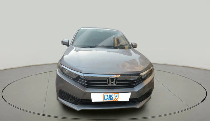 2019 Honda Amaze 1.5L I-DTEC E, Diesel, Manual, 1,32,698 km, exterior