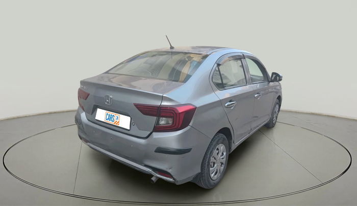 2019 Honda Amaze 1.5L I-DTEC E, Diesel, Manual, 1,32,698 km, exterior