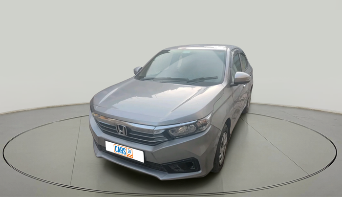 2019 Honda Amaze 1.5L I-DTEC E, Diesel, Manual, 1,32,698 km, exterior