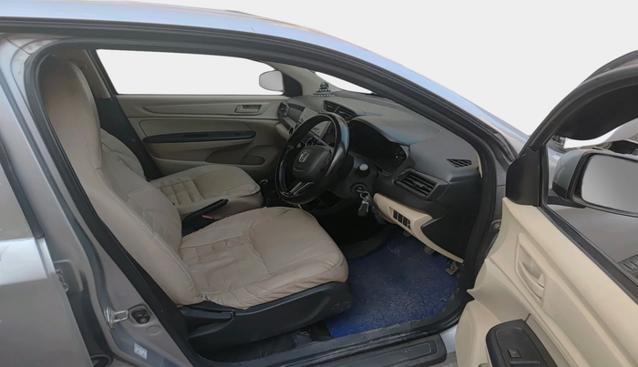 2019 Honda Amaze 1.5L I-DTEC E, Diesel, Manual, 1,32,698 km, interior