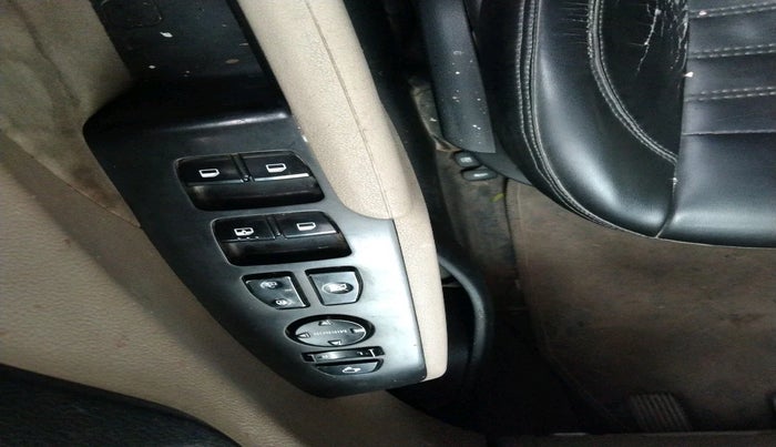 2022 Hyundai Verna SX 1.5 VTVT, Petrol, Manual, 42,897 km, interior