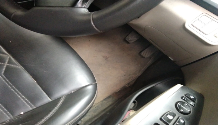 2022 Hyundai Verna SX 1.5 VTVT, Petrol, Manual, 42,897 km, interior