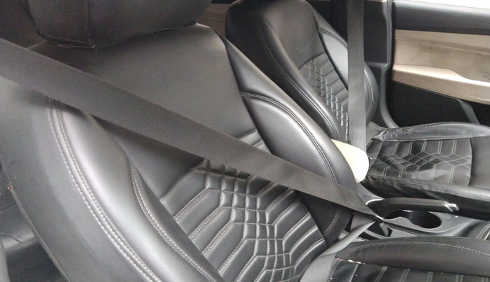 2022 Hyundai Verna SX 1.5 VTVT, Petrol, Manual, 42,897 km, interior