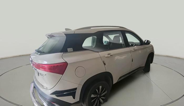 2019 MG HECTOR SHARP 2.0 DIESEL, Diesel, Manual, 64,587 km, exterior