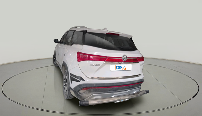 2019 MG HECTOR SHARP 2.0 DIESEL, Diesel, Manual, 64,587 km, exterior