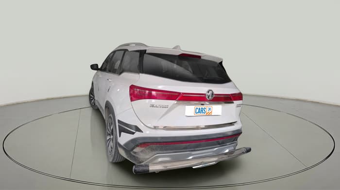 2019 MG HECTOR SHARP 2.0 DIESEL, Diesel, Manual, 64,587 km, exterior