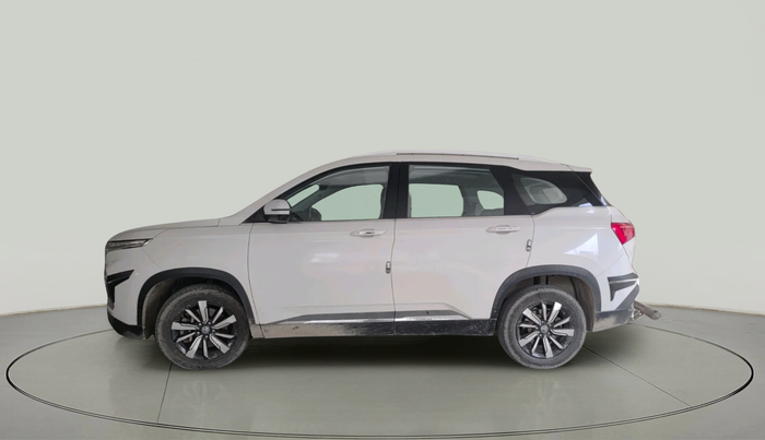 2019 MG HECTOR SHARP 2.0 DIESEL, Diesel, Manual, 64,587 km, exterior