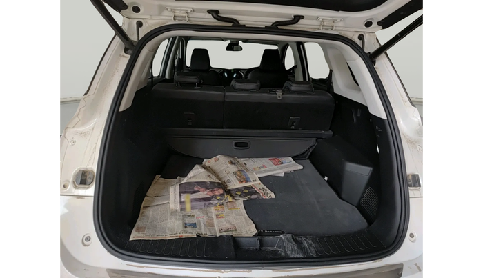 2019 MG HECTOR SHARP 2.0 DIESEL, Diesel, Manual, 64,587 km, exterior