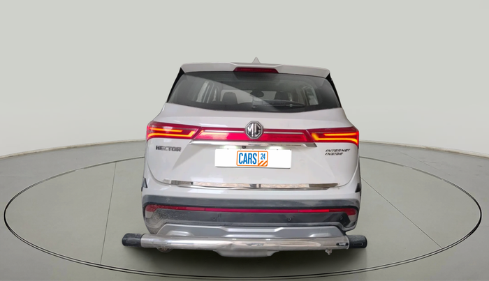 2019 MG HECTOR SHARP 2.0 DIESEL, Diesel, Manual, 64,587 km, exterior