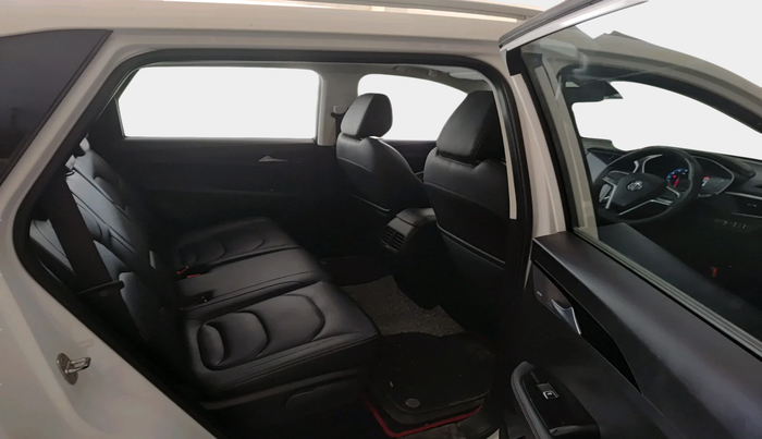 2019 MG HECTOR SHARP 2.0 DIESEL, Diesel, Manual, 64,587 km, interior