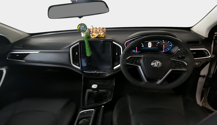 2019 MG HECTOR SHARP 2.0 DIESEL, Diesel, Manual, 64,587 km, interior