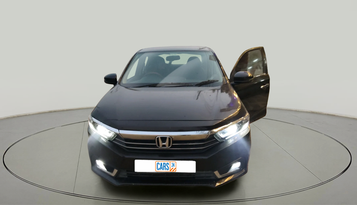 2022 Honda Amaze 1.2L I-VTEC VX, Petrol, Manual, 48,431 km, exterior