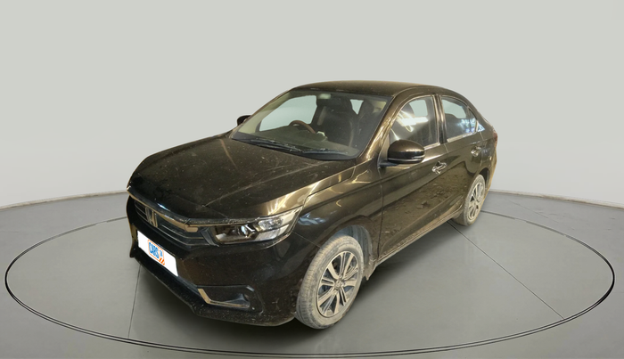 2022 Honda Amaze 1.2L I-VTEC VX, Petrol, Manual, 48,431 km, exterior