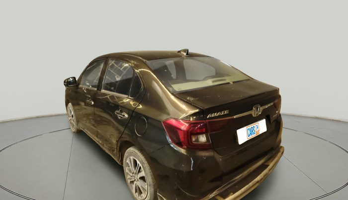 2022 Honda Amaze 1.2L I-VTEC VX, Petrol, Manual, 48,431 km, exterior