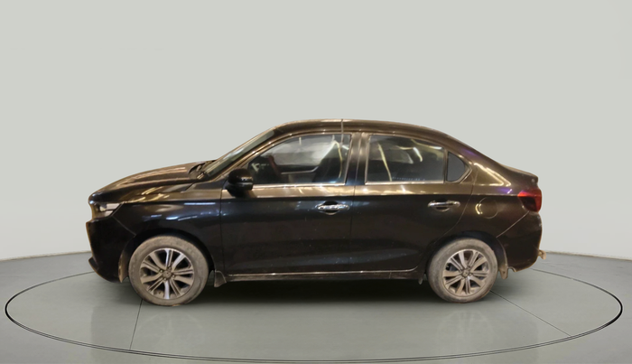 2022 Honda Amaze 1.2L I-VTEC VX, Petrol, Manual, 48,431 km, exterior