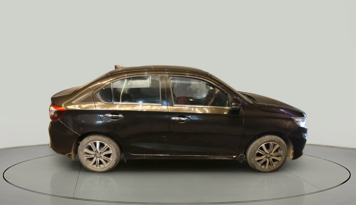 2022 Honda Amaze 1.2L I-VTEC VX, Petrol, Manual, 48,431 km, exterior