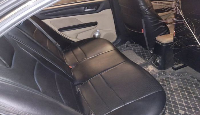 2022 Honda Amaze 1.2L I-VTEC VX, Petrol, Manual, 48,431 km, interior