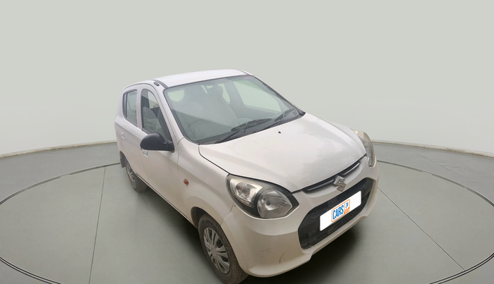 2014 Maruti Alto 800 LXI, Petrol, Manual, 50,456 km, exterior