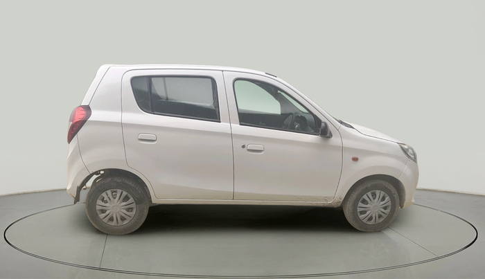 2014 Maruti Alto 800 LXI, Petrol, Manual, 50,456 km, exterior